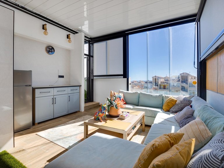 Penthouse for Sale in Orihuela Costa, Alicante 5