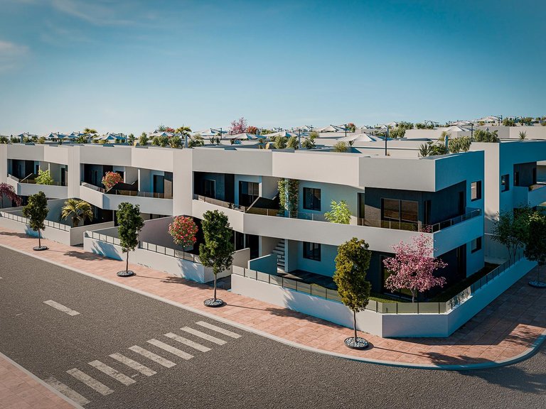 Villa for Sale in San Miguel de Salinas, Alicante 9