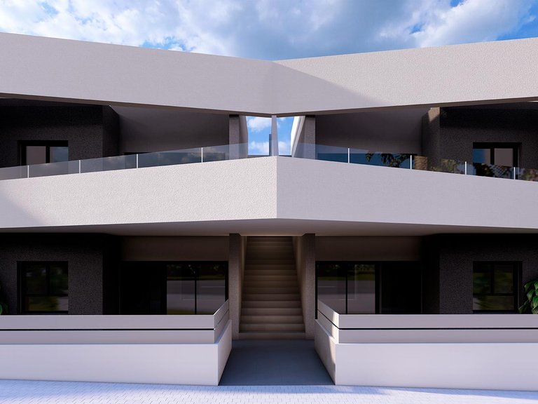 Villa for Sale in San Miguel de Salinas, Alicante 8