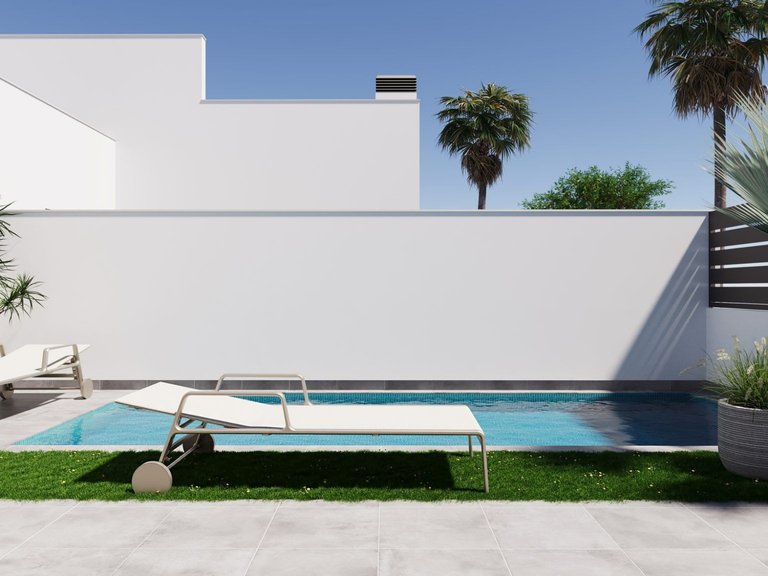 Villa for Sale in Roldan, Costa Cálida 3