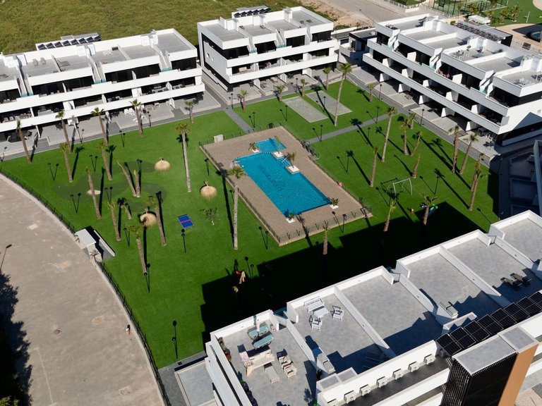 Apartment for Sale in Guardamar del Segura, Alicante 3