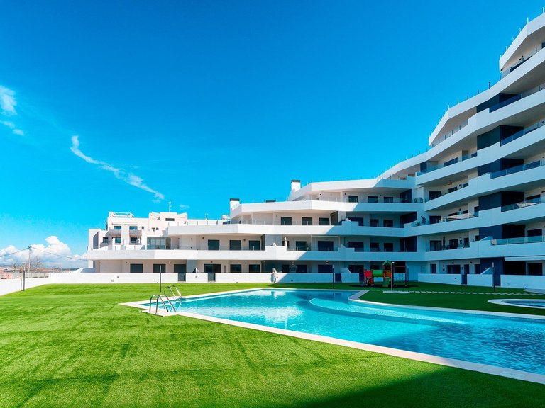 Apartment for Sale in San Miguel de Salinas, Alicante 4