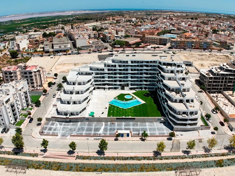 Apartment for Sale in San Miguel de Salinas, Alicante 27