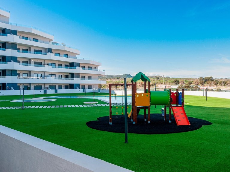 Apartment for Sale in San Miguel de Salinas, Alicante 24