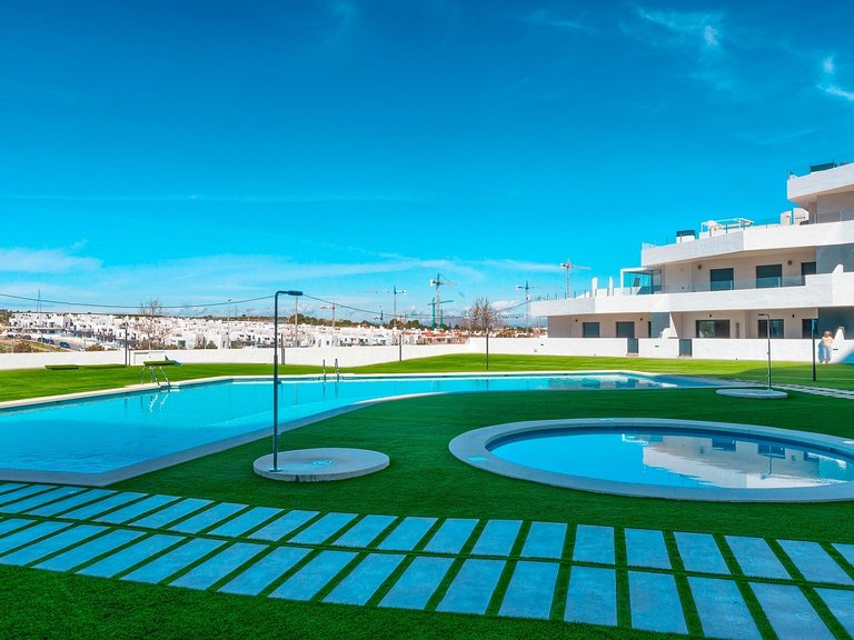 Apartment for Sale in San Miguel de Salinas, Alicante 26