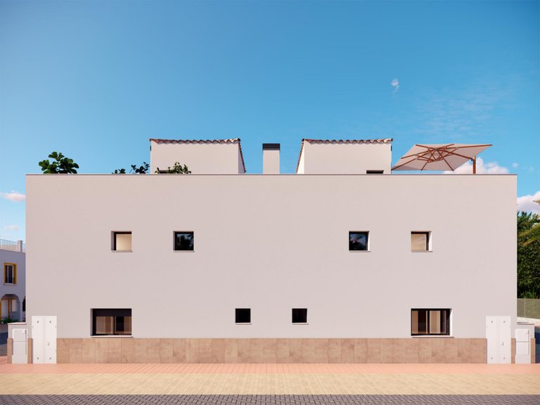 Villa for Sale in Torre Pacheco, Costa Cálida 14