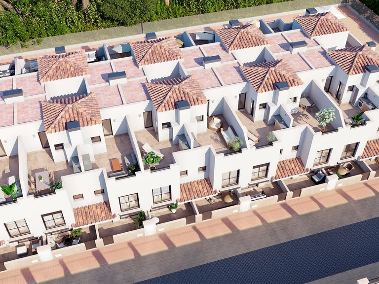 Villa for Sale in Torre Pacheco, Costa Cálida 16