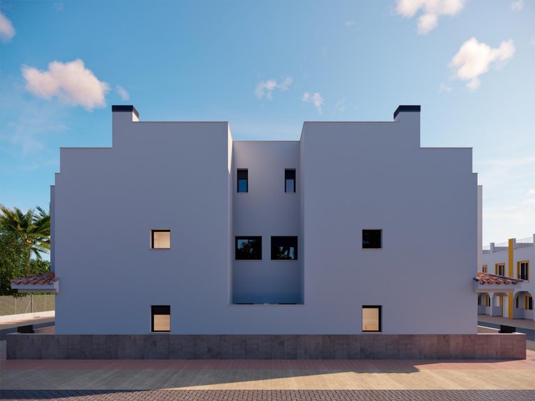 Villa for Sale in Torre Pacheco, Costa Cálida 15