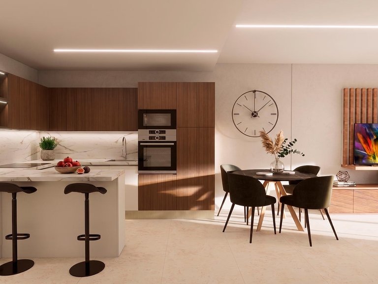 Penthouse for Sale in Guardamar del Segura, Alicante 5