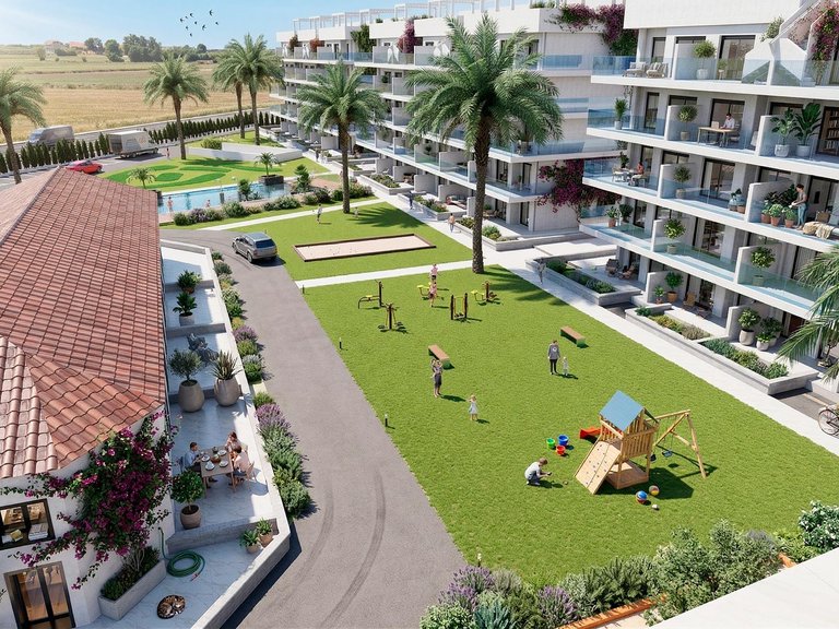 Penthouse for Sale in Guardamar del Segura, Alicante 2