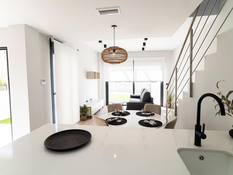 Villa for Sale in Orihuela Costa, Alicante 4