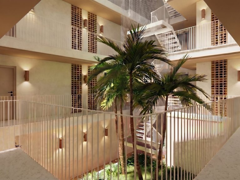 Apartment for Sale in San Pedro del Pinatar, Costa Cálida 4