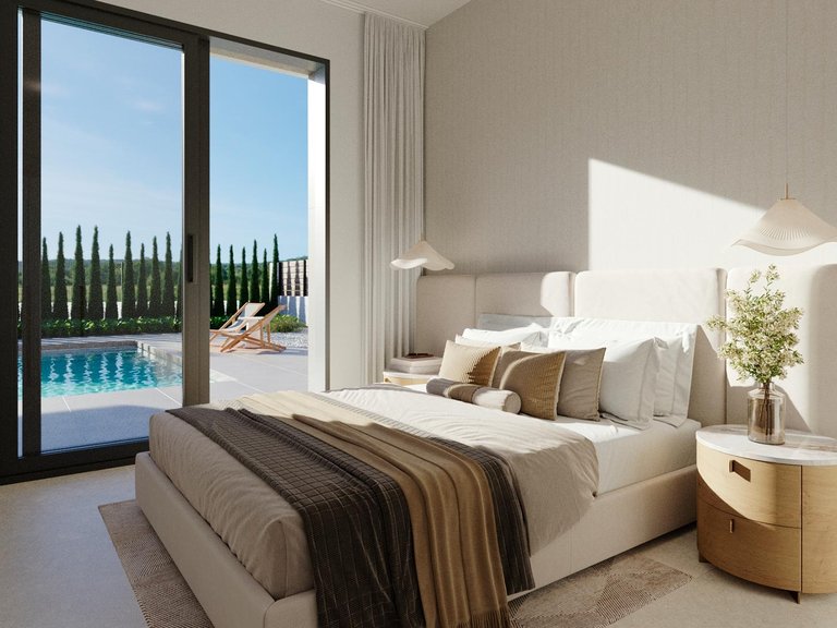 Villa for Sale in Fuente Alamo, Costa Cálida 6