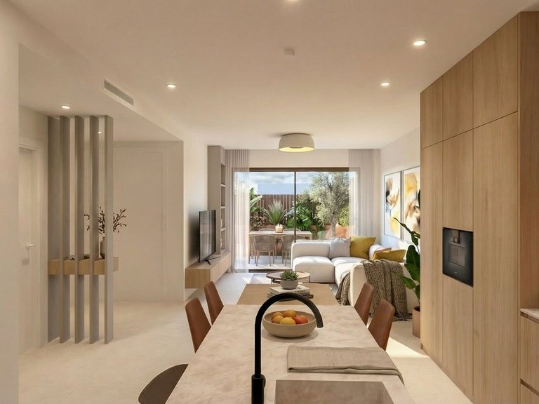 Villa for Sale in Roldan, Costa Cálida 5