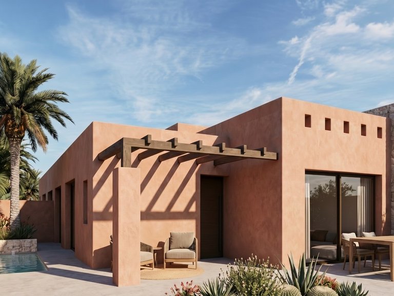 Villa for Sale in Roldan, Costa Cálida 3