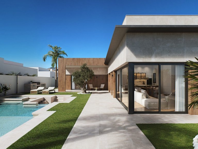 Villa for Sale in Sucina, Costa Cálida 3