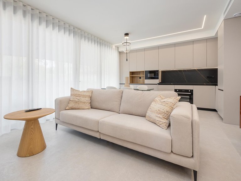Apartment for Sale in Guardamar del Segura, Alicante 7