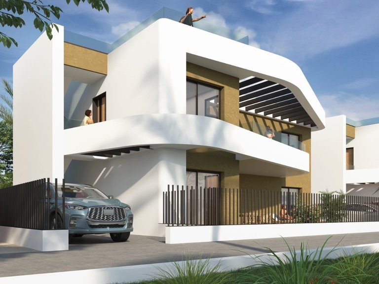 Villa for Sale in Orihuela Costa, Alicante 3