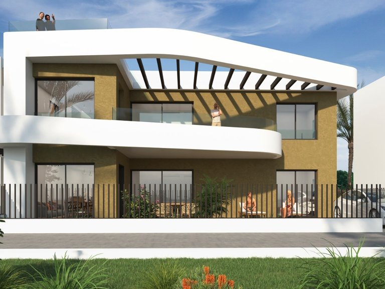 Villa for Sale in Orihuela Costa, Alicante 2