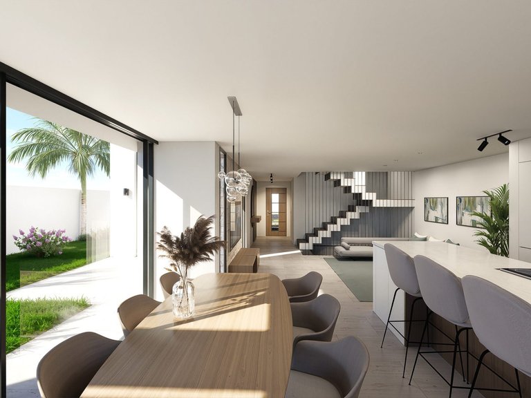 Villa for Sale in Torre Pacheco, Costa Cálida 5