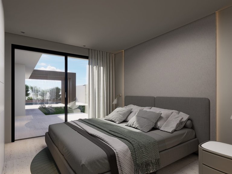 Villa for Sale in Torre Pacheco, Costa Cálida 8