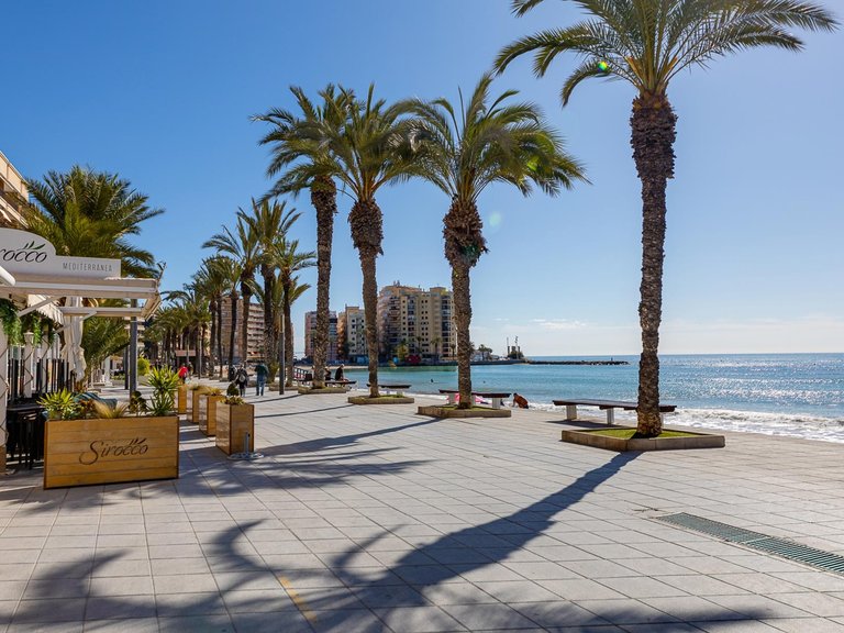 Apartment for Sale in Torrevieja, Alicante 38