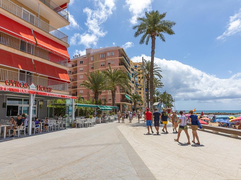 Apartment for Sale in Torrevieja, Alicante 35