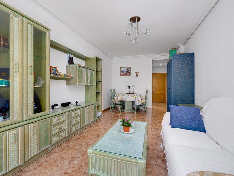 Apartment for Sale in Torrevieja, Alicante 11