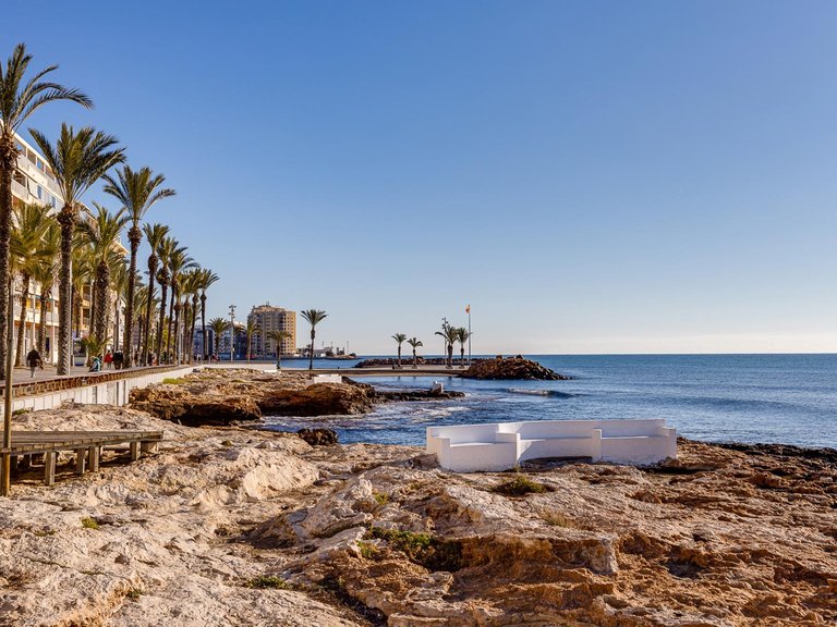 Apartment for Sale in Torrevieja, Alicante 30