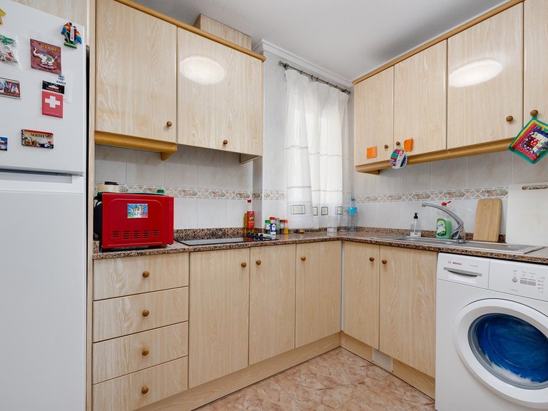 Apartment for Sale in Torrevieja, Alicante 6