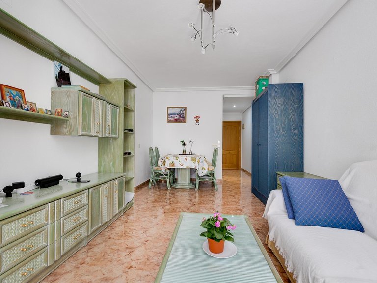 Apartment for Sale in Torrevieja, Alicante 8