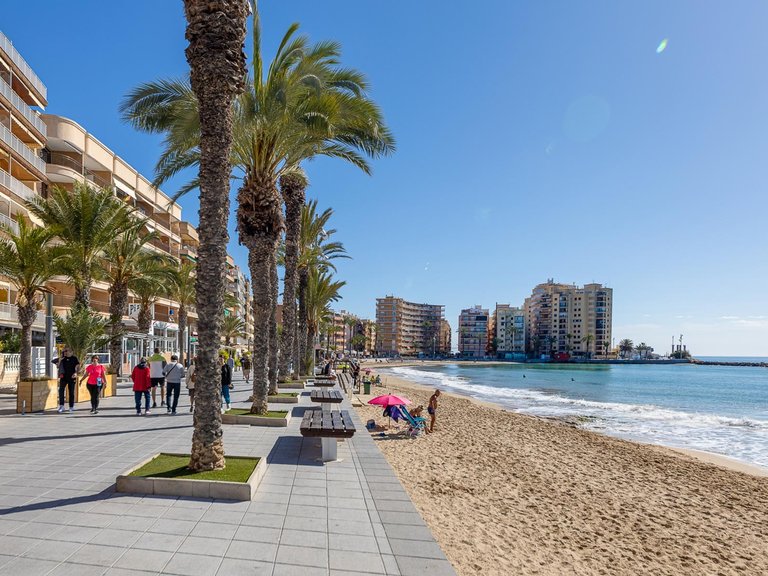 Apartment for Sale in Torrevieja, Alicante 39