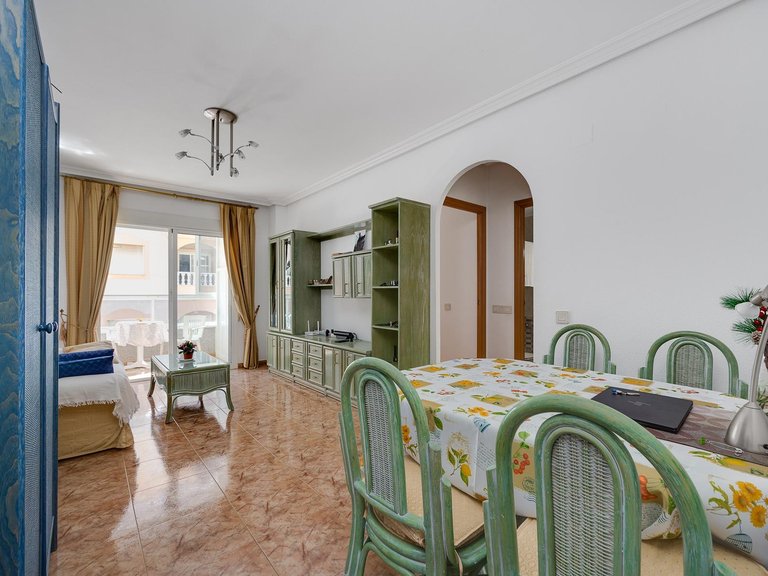 Apartment for Sale in Torrevieja, Alicante 1