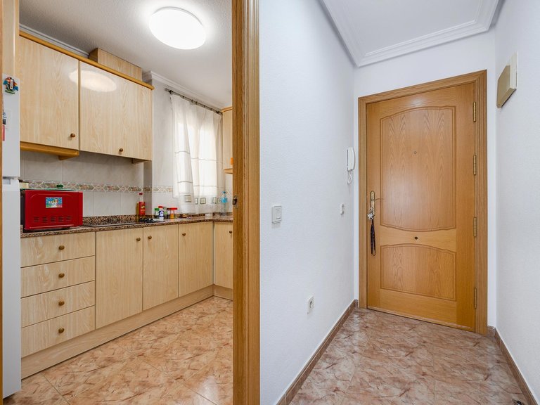 Apartment for Sale in Torrevieja, Alicante 5