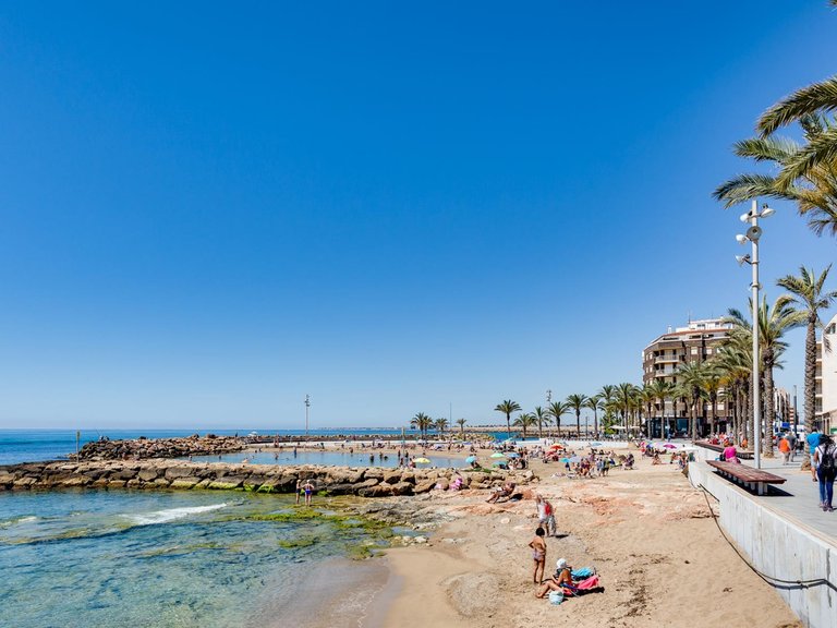 Apartment for Sale in Torrevieja, Alicante 37