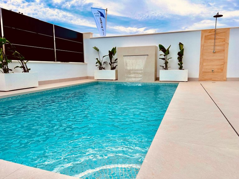 Villa for Sale in Benijofar, Alicante 13