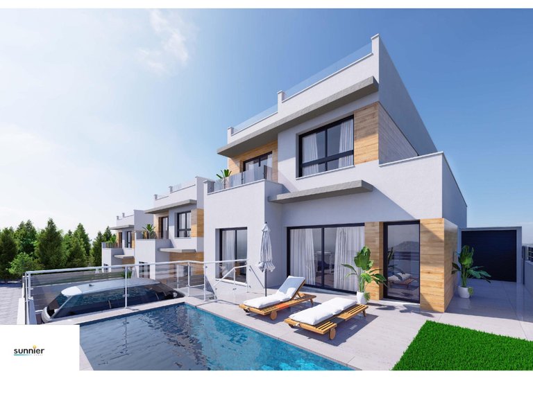 Villa for Sale in Benijofar, Alicante 15