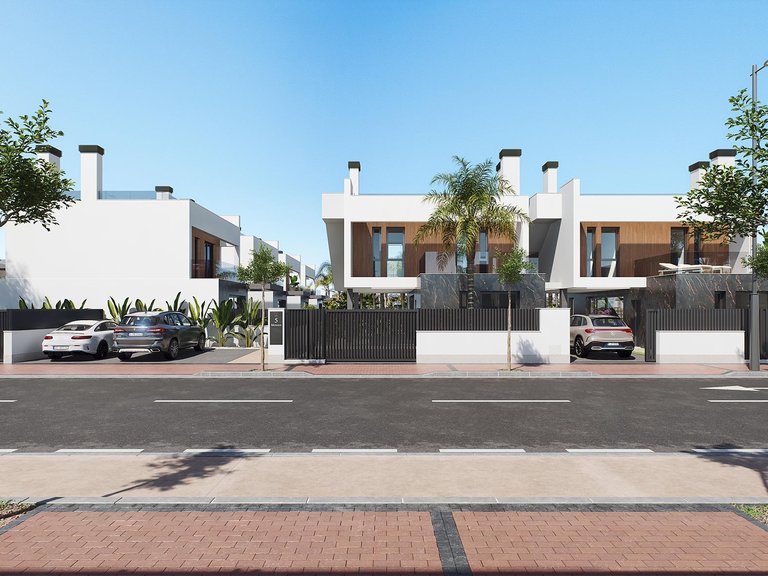 Villa for Sale in Torre Pacheco, Costa Cálida 16