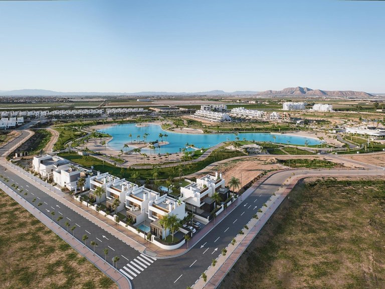Villa for Sale in Torre Pacheco, Costa Cálida 19