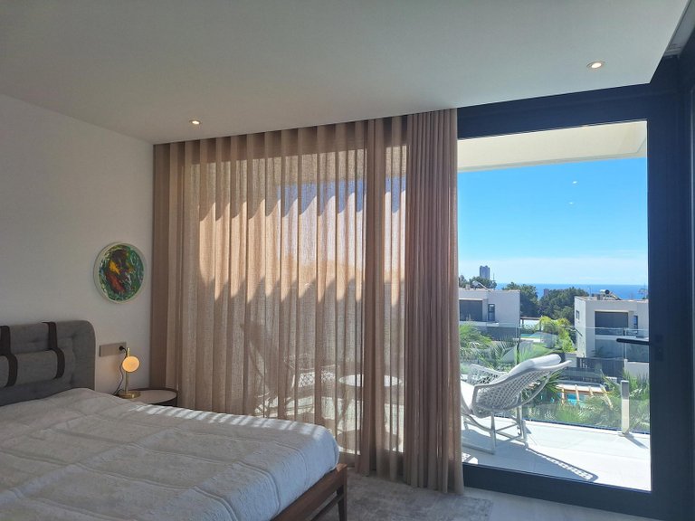 Villa for Sale in Finestrat, Alicante 8