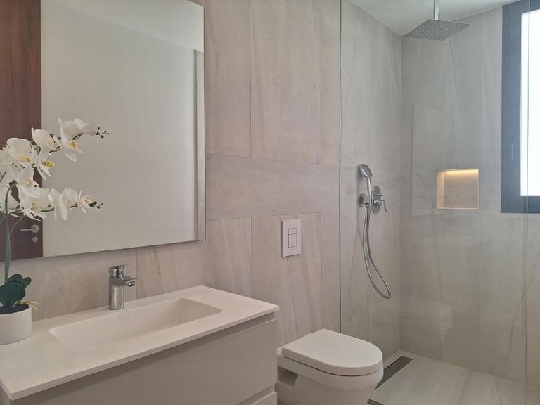 Villa for Sale in Finestrat, Alicante 13