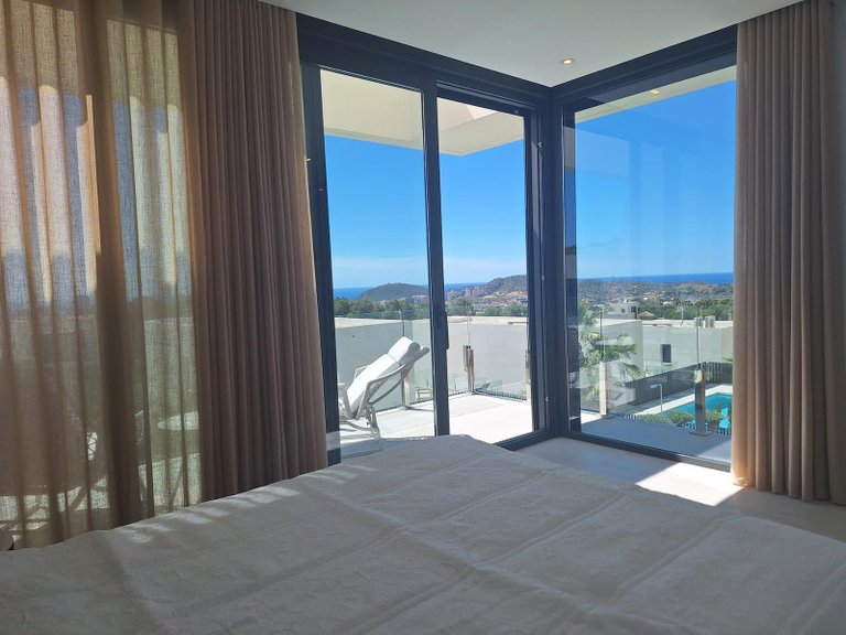 Villa for Sale in Finestrat, Alicante 9
