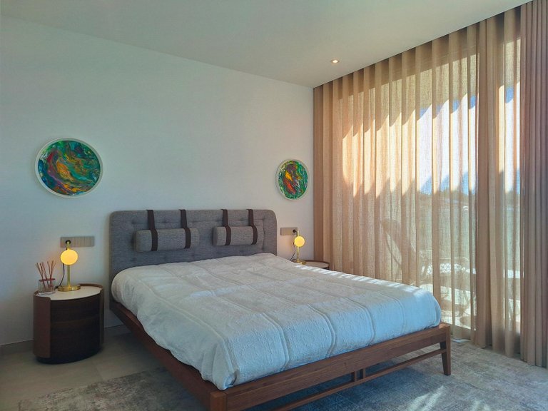 Villa for Sale in Finestrat, Alicante 7