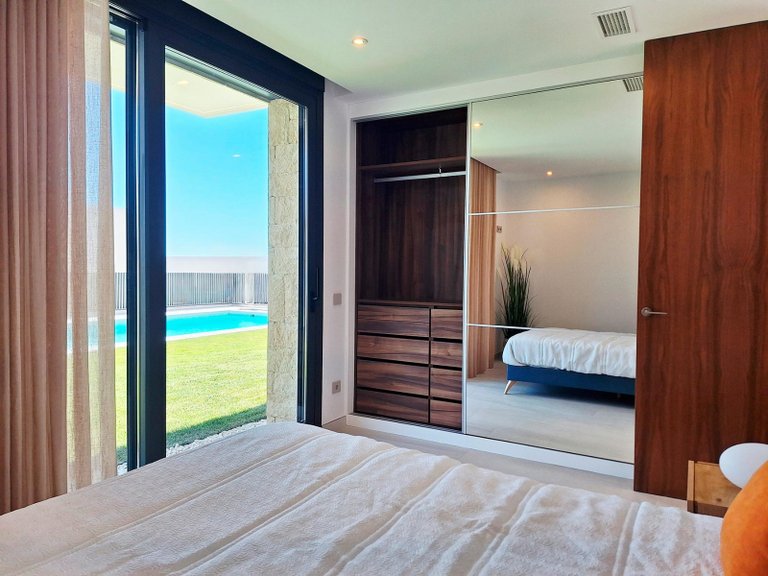 Villa for Sale in Finestrat, Alicante 12