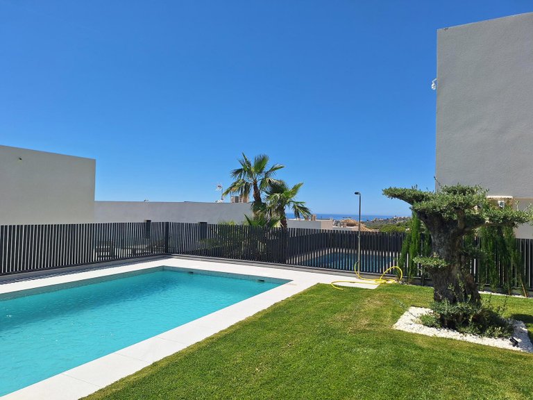 Villa for Sale in Finestrat, Alicante 2