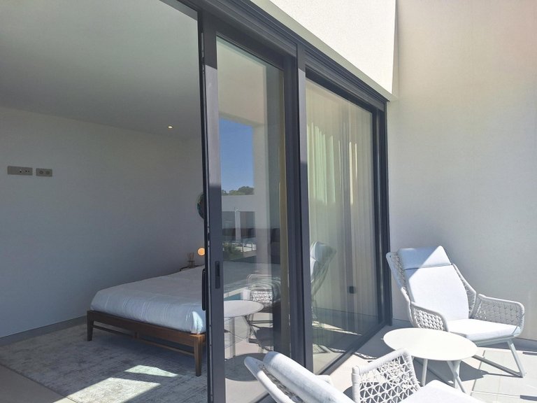 Villa for Sale in Finestrat, Alicante 10