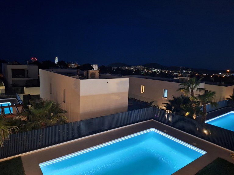 Villa for Sale in Finestrat, Alicante 23