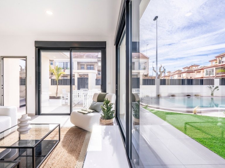 Villa for Sale in Roldan, Costa Cálida 12