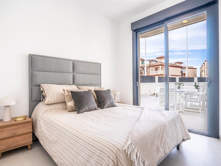 Villa for Sale in Roldan, Costa Cálida 19