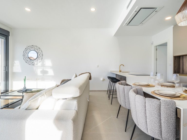 Villa for Sale in Roldan, Costa Cálida 14